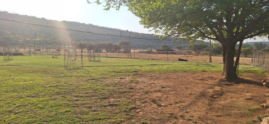 3 Bedroom Property for Sale in Swartruggens North West